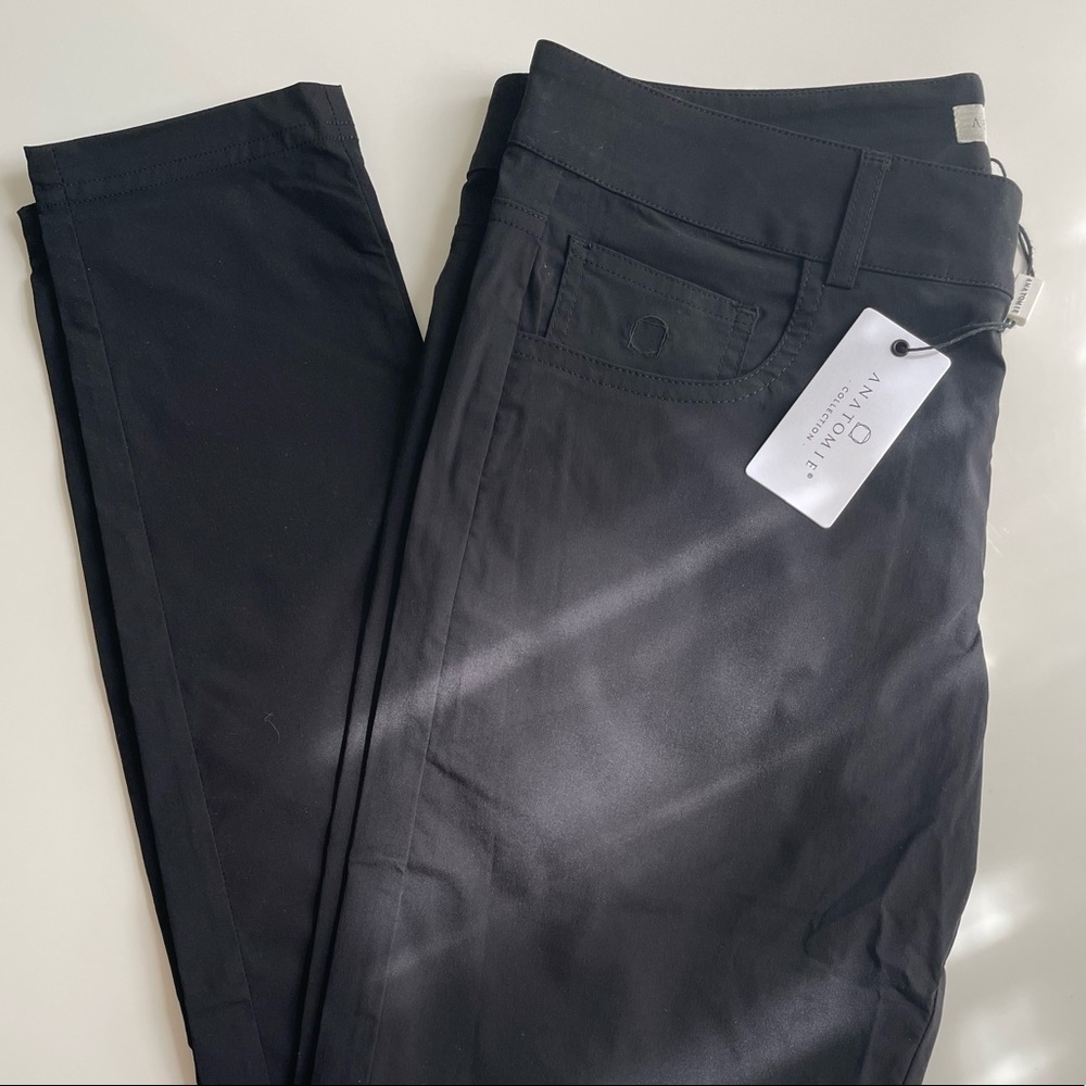 Anatomie Luisa Skinny Jean Pant